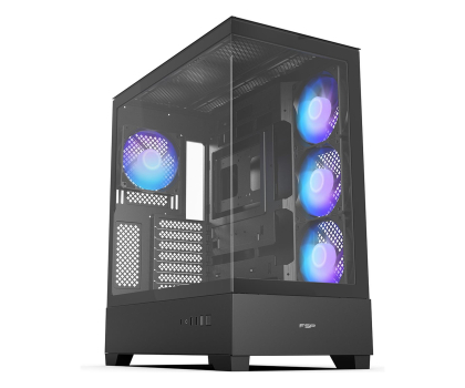 Obudowa FSP/Fortron M370